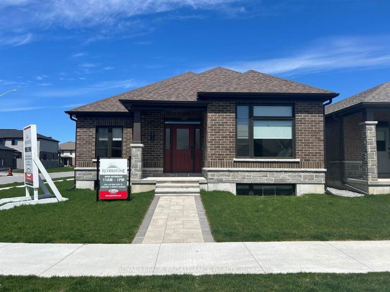 home for sale on 71 Athabaska Drive