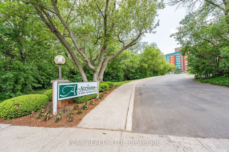 home for sale on 306-55 Blue Springs Drive