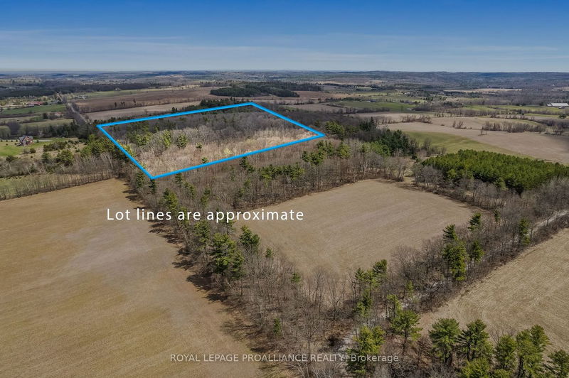 home for sale on Lot 21 George Road
