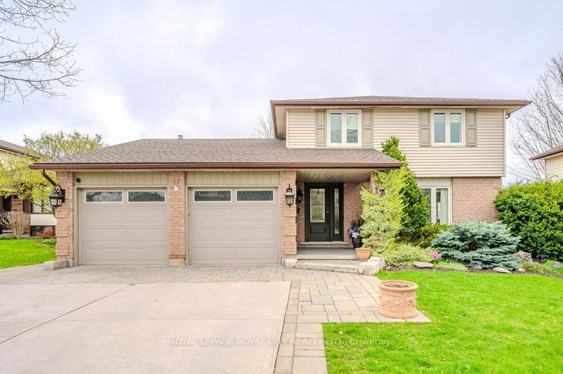home for sale on 17 Sunrise Court