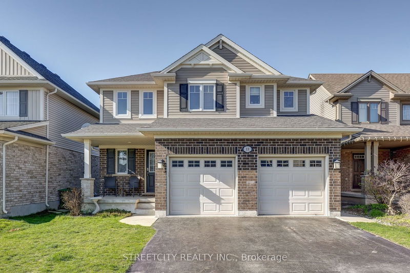 home for sale on 13 Noble Lane