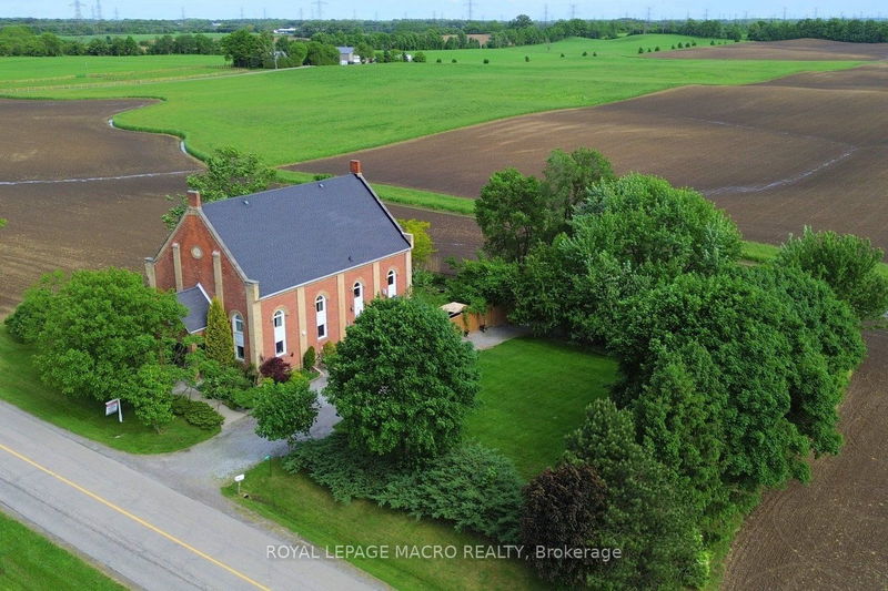 home for sale on 1750 Book Road W
