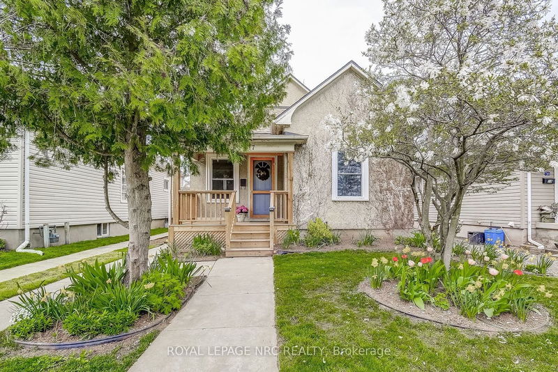 home for sale on 17 Marquis Street