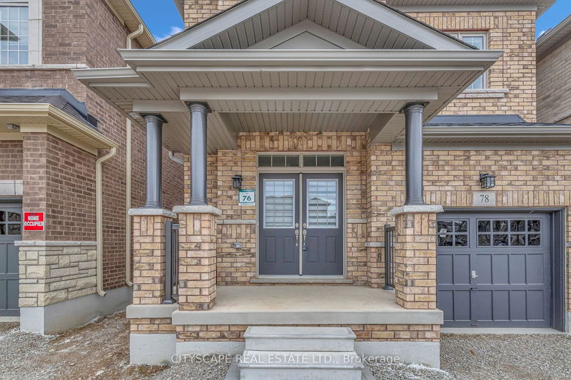 home for lease on 78 Attwater Drive