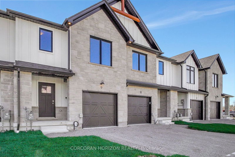 home for sale on 9-40 Bastien Street