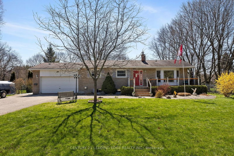 home for sale on 836 Bon Accord Street