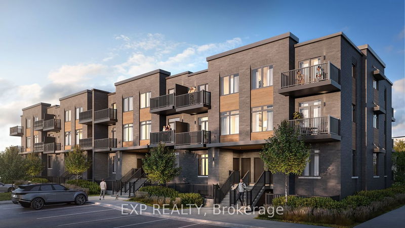 home for sale on 192-824 Woolwich Street