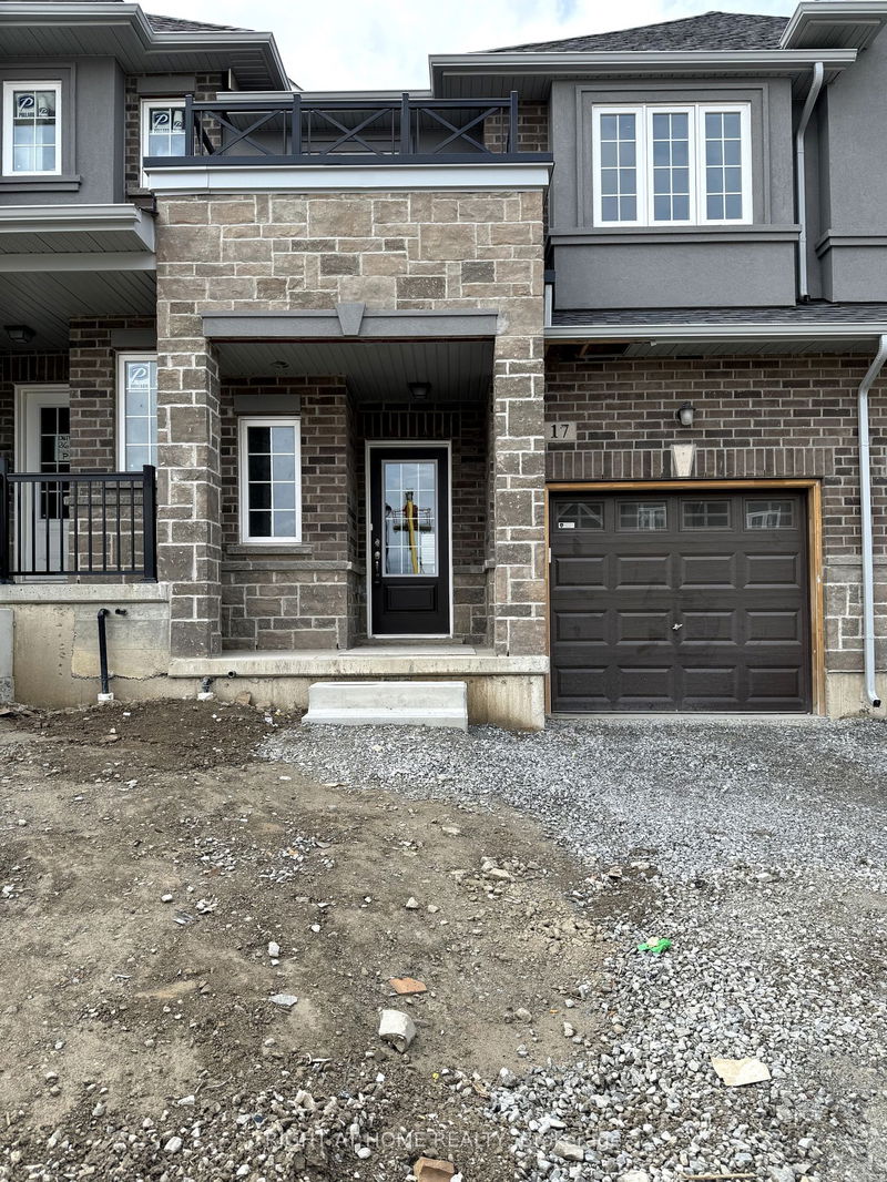 home for lease on 17 Linden Park Lane