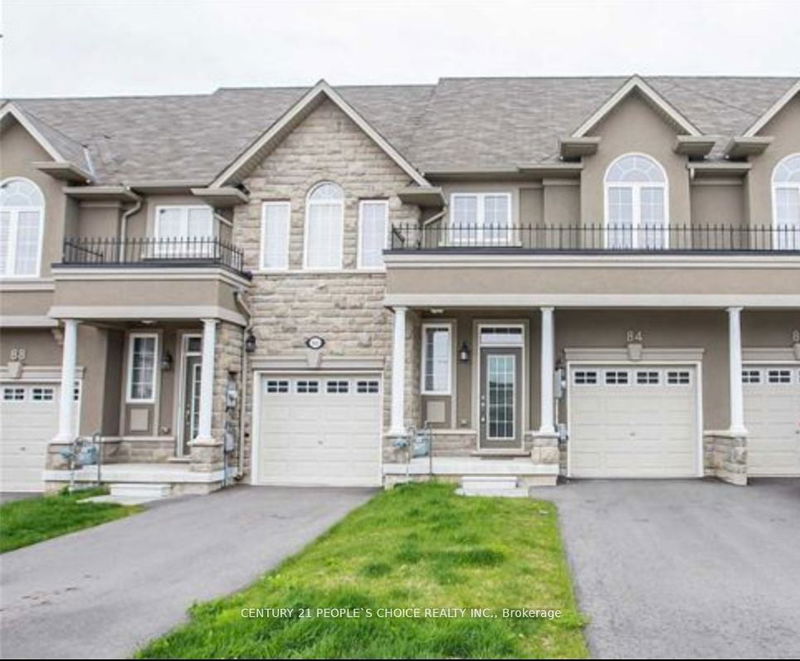 home for lease on 84 Vinton Road