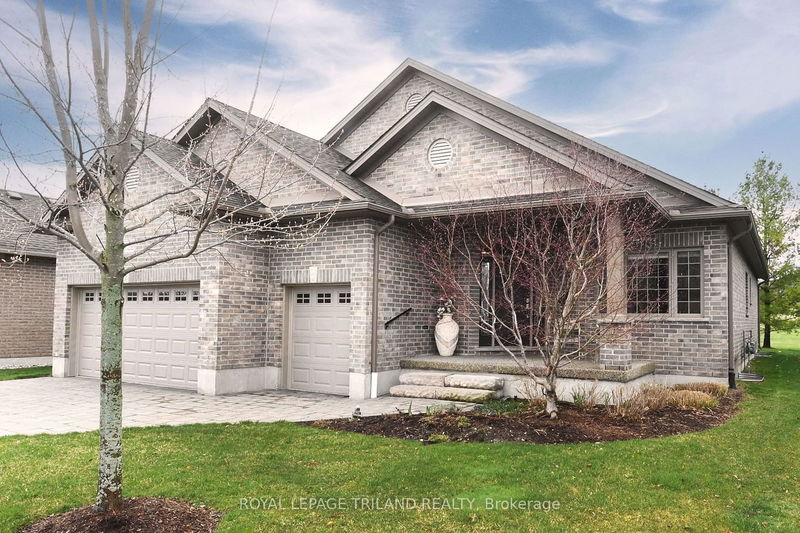 home for sale on 2622 Sandra Post Crescent