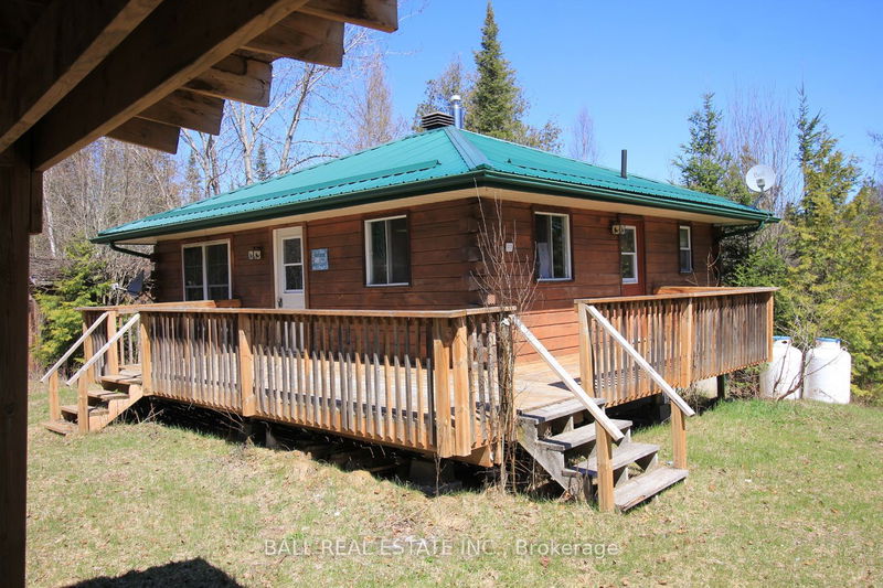 home for sale on 31947 Highway 28  E