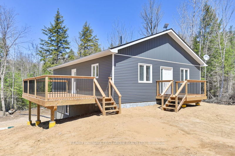 home for sale on 1042 Limerick Lake Road