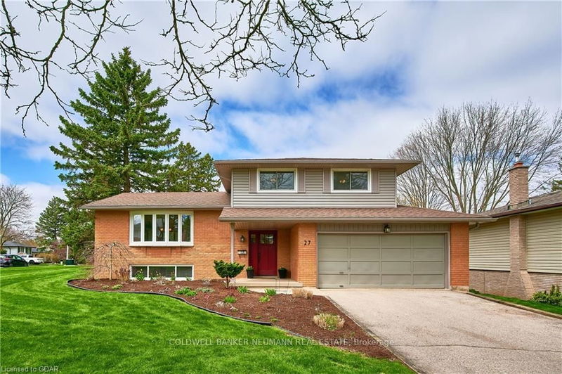 home for sale on 27 Karen Avenue