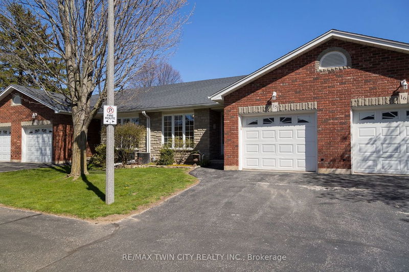 home for sale on 15-146 North Park Street
