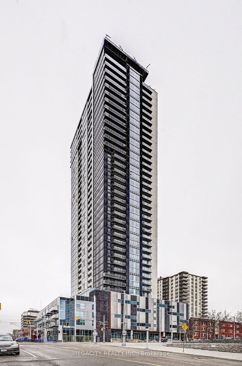 home for lease on 305-60 Frederick Street