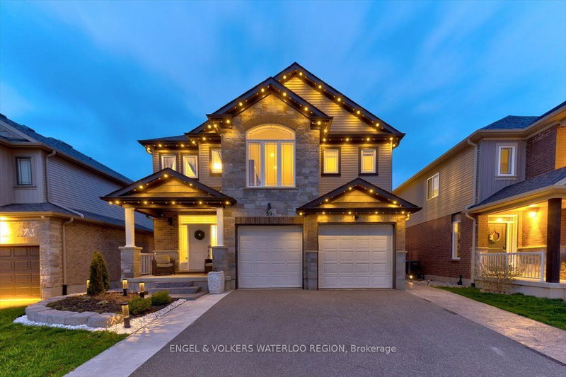 home for sale on 59 Stier Road