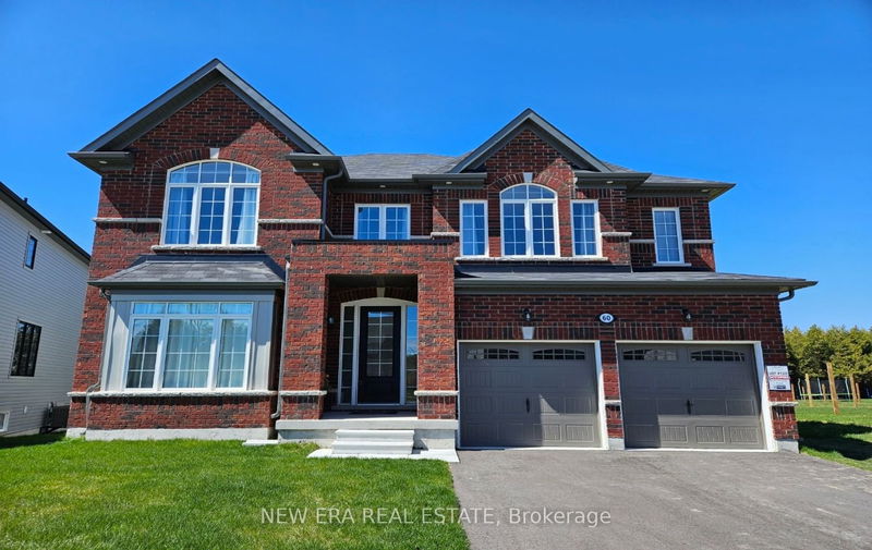 home for sale on 60 Connolly Road