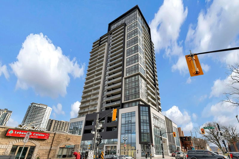 home for sale on 1415-15 Queen Street S