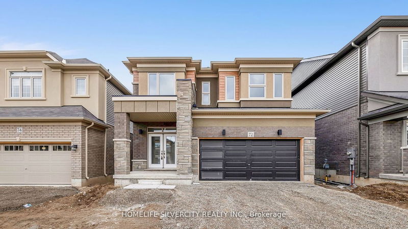 home for sale on 72 Hitchman Street