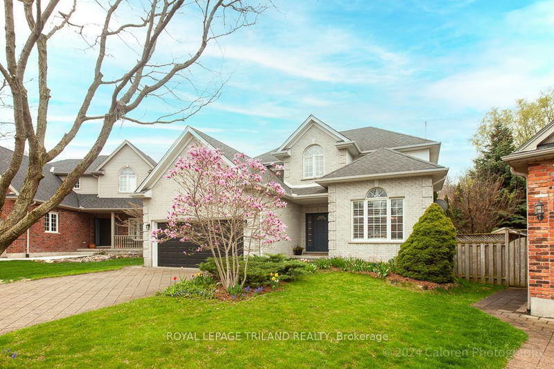 home for sale on 192 October Court