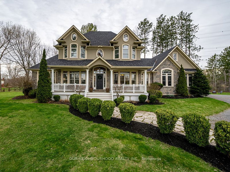 home for sale on 36 Carley Court