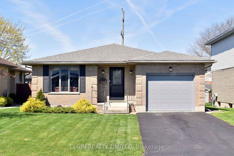 home for sale on 23 Rice Road