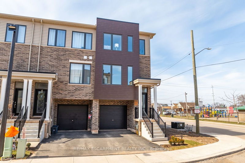 home for sale on 1-4 Radison Lane