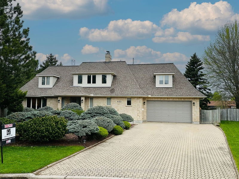 home for sale on 622 Coppercroft Court