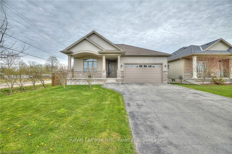 home for sale on 1 Robin Heights
