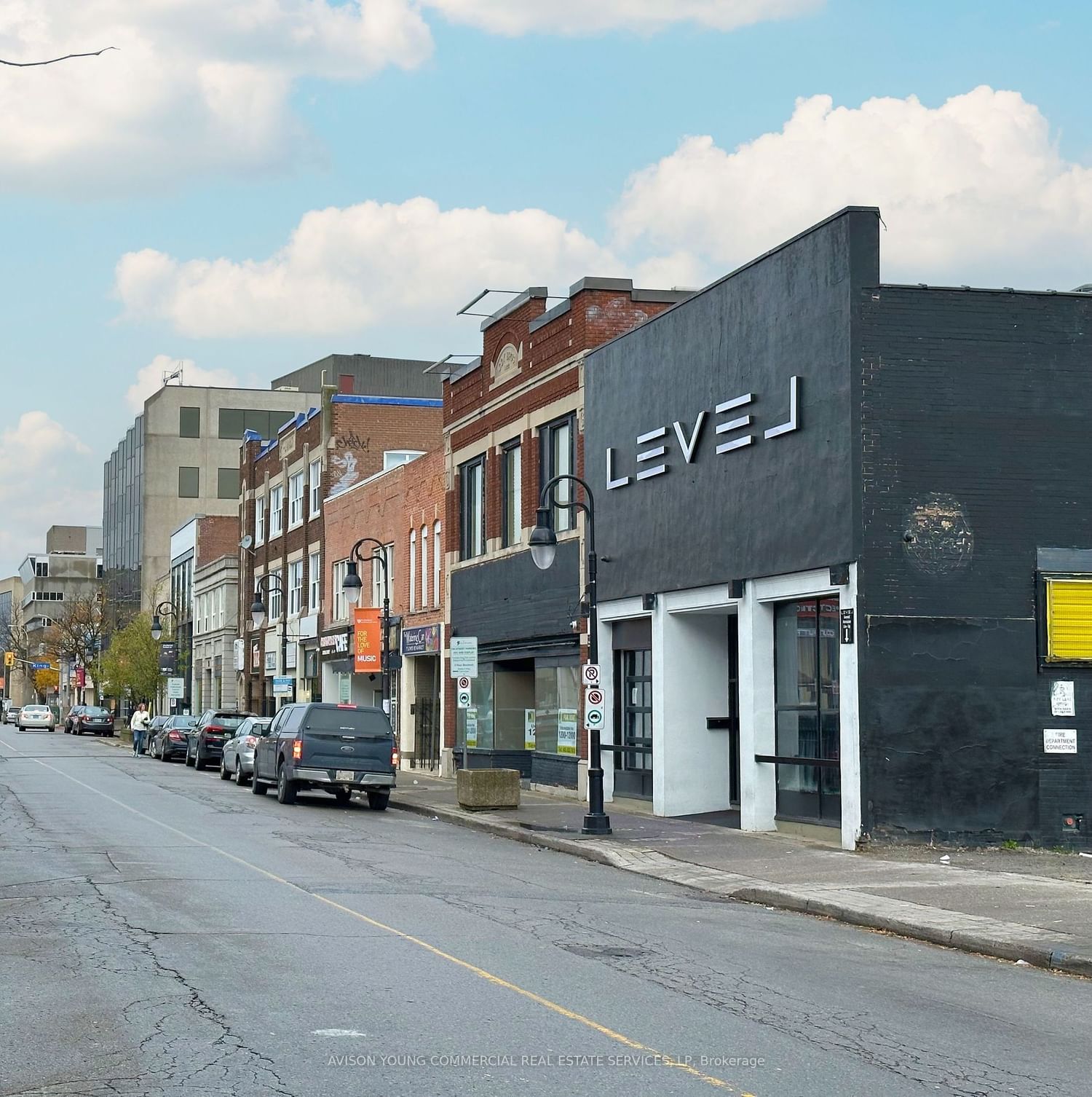 Commercial/Retail for sale at 14 James Street, St. Catharines, L2R 5B8 - MLS: X8279166