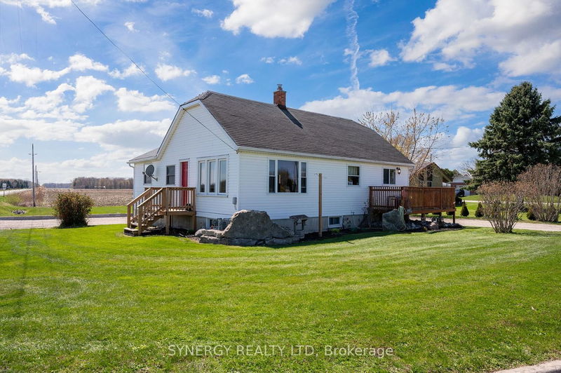 home for sale on 22757 Hagerty Road S
