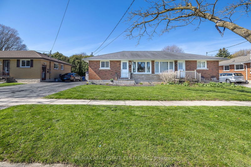 home for sale on 72 Sheridan Street