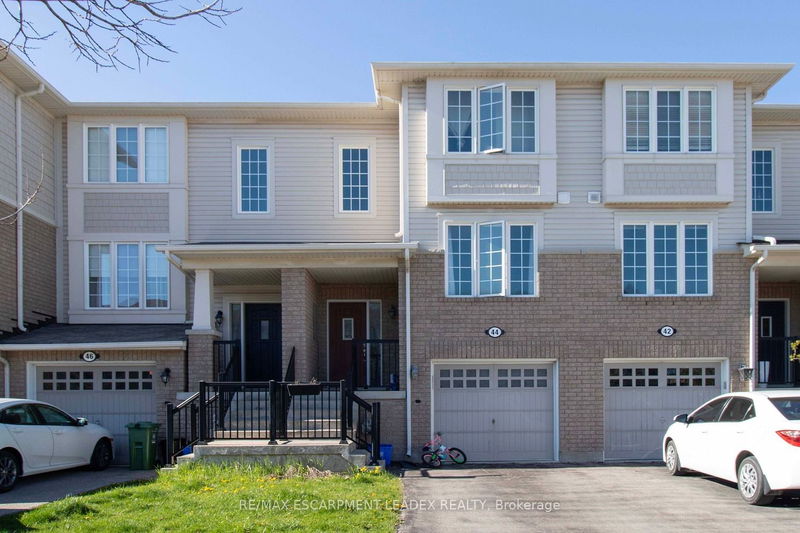 home for sale on 44 Ohara Lane