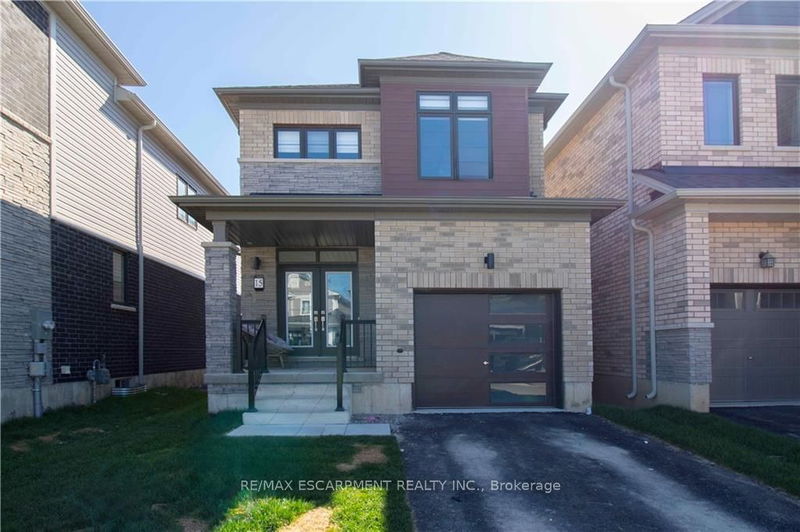 home for lease on 15 Monteith Drive