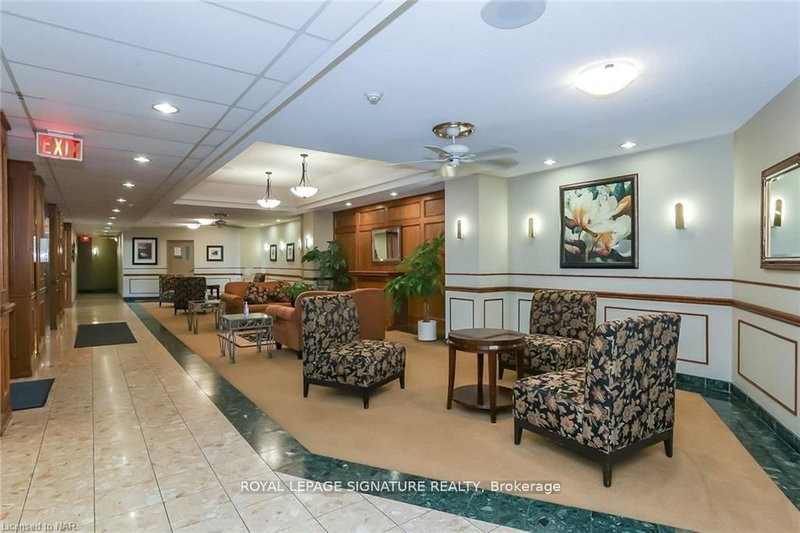 502 - 7 Gale Cres, St. Catharines, L2R 7M8 | Image 3