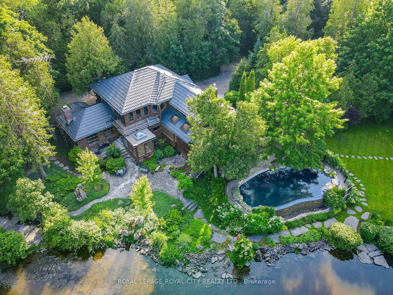 15 River Bluff Path, Guelph/Eramosa, N0B 2K0 | Image 2