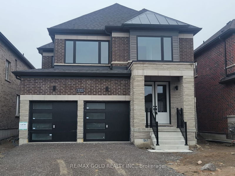home for lease on 333 O'toole Crescent