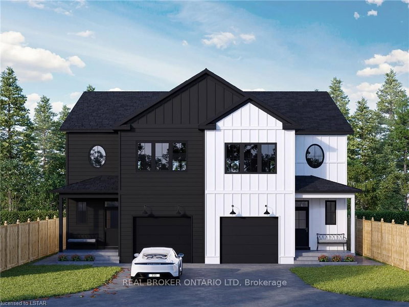 164 CATHERINE St, North Middlesex, N0M 2K0 | Image 2