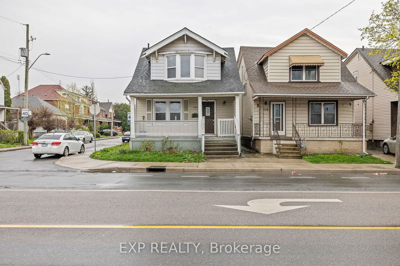 home for sale on 1180 Cannon Street E