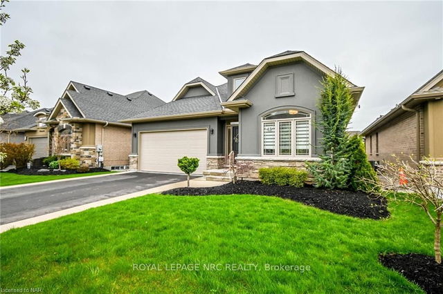 43 Ganton Trail