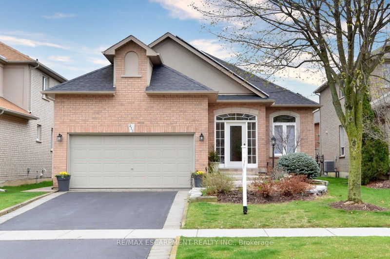home for sale on 211 Valridge Drive