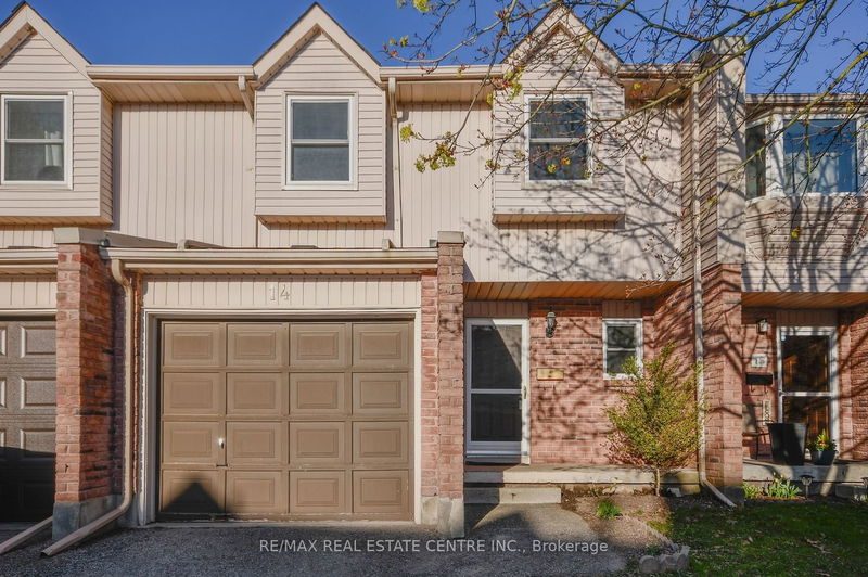 home for sale on 14-133 Sekura Crescent