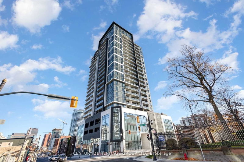 home for lease on 1908-15 Queen Street S