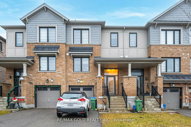 home for sale on 60 Crafter Crescent