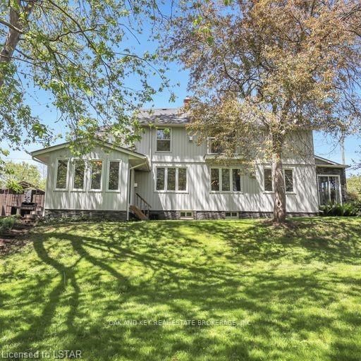 home for sale on 434825 ZORRA Line