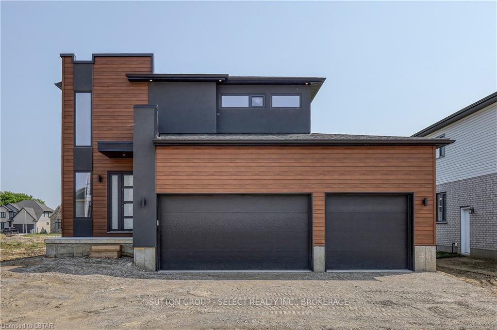 8 KAISER Lane sold in Middlesex Centre