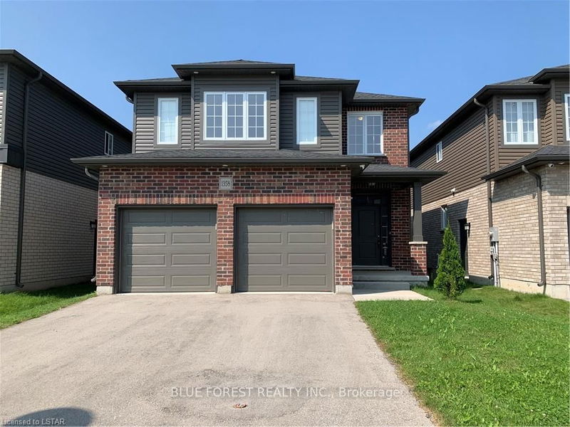 home for lease on 1358 SANDBAR Street