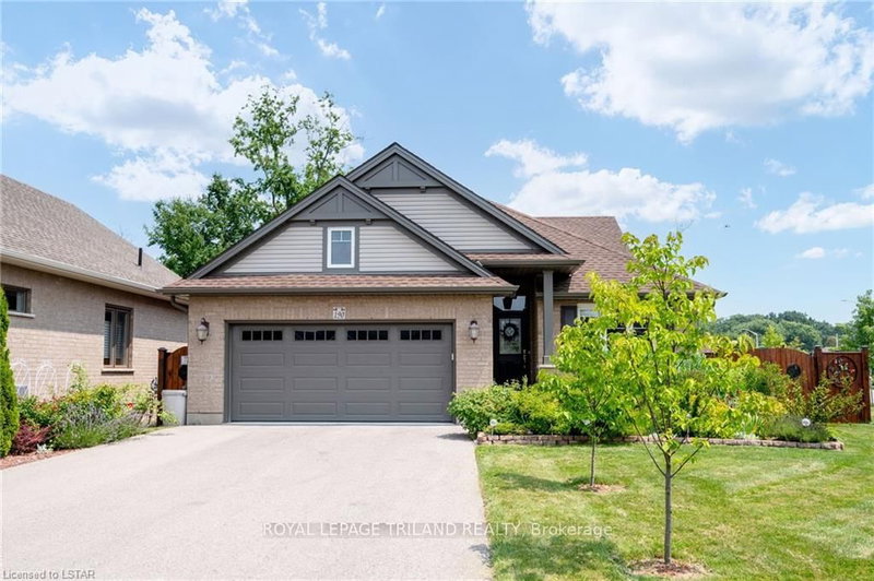 190 EMERY St, Central Elgin, N5L 0A6 | Image 2