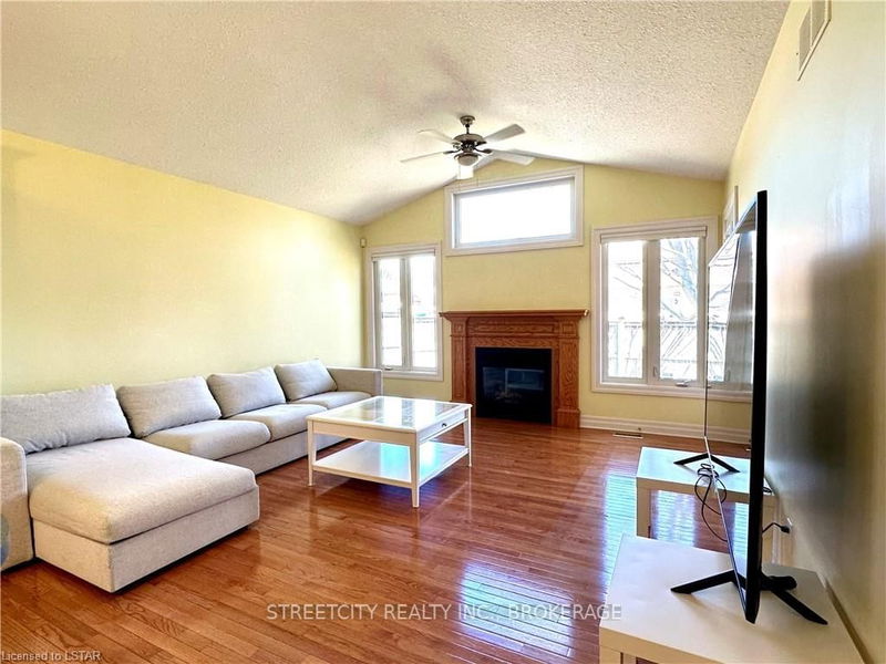  3 - 1625 ATTAWANDARON Rd  London, N6G 3M5 | Image 13