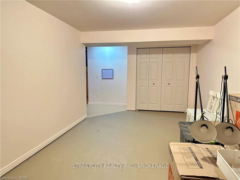  3 - 1625 ATTAWANDARON Rd  London, N6G 3M5 | Image 26